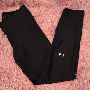 Women’s under armor leggings brand new never worn